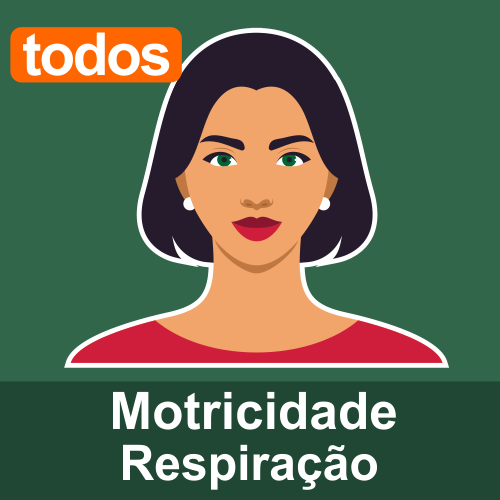 Exercícios para Respiração